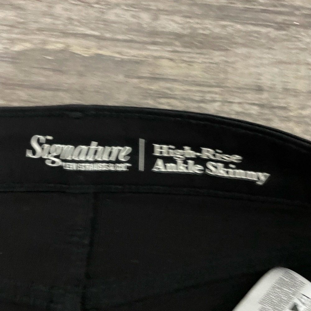 Levi Strauss Jeans